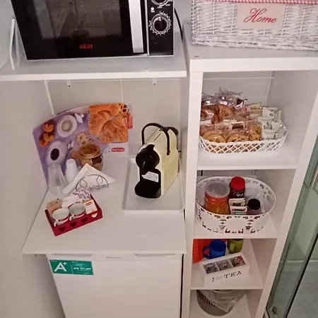לינה וארוחת בוקר In ראבנה
