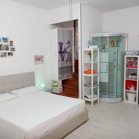 Bed & Breakfast In Ravenna